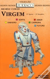 Capa do artigo Virgem