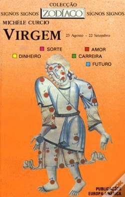 Capa do artigo Virgem