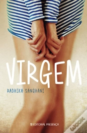Capa do artigo Virgem