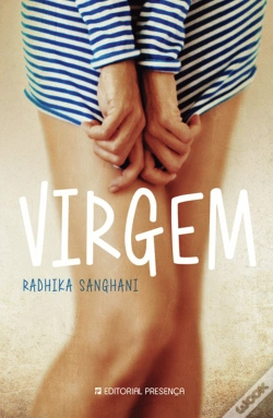 Capa do artigo Virgem
