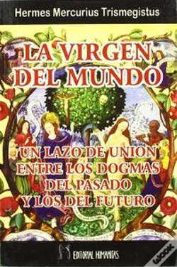 Capa do artigo Virgen Del Mundo,La