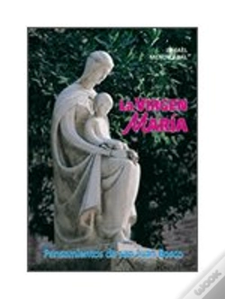 Capa do artigo Virgen Maria. Pensamientos De San Juan Bosco 