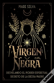 Capa do artigo Virgen Negra
