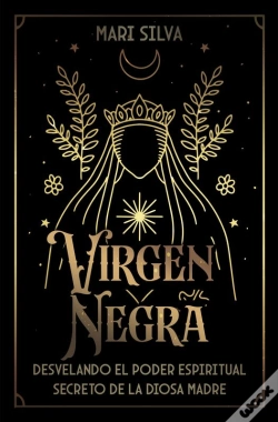 Capa do artigo Virgen Negra