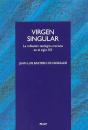Virgen Singular - Preview