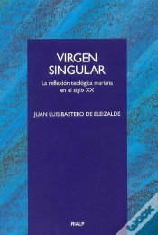Capa do artigo Virgen Singular
