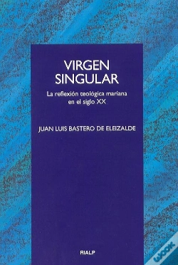 Capa do artigo Virgen Singular