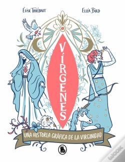 Capa do artigo Vírgenes