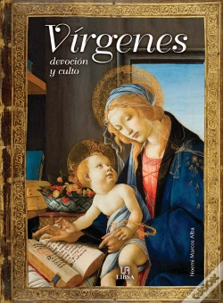 Capa do artigo Virgenes