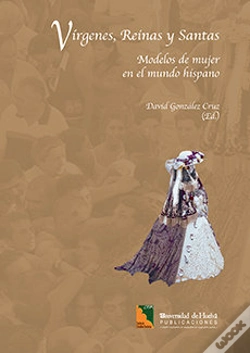 Capa do artigo Vírgenes, Reinas Y Santas