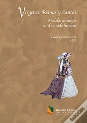 Capa do artigo Vírgenes, Reinas Y Santas
