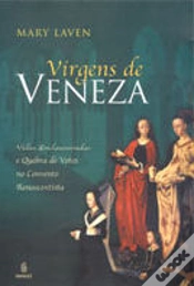 Capa do artigo Virgens de Veneza