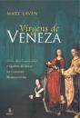 Virgens de Veneza - Preview