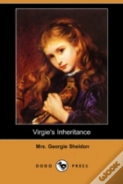 Capa do artigo Virgie