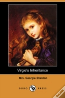 Capa do artigo Virgie'S Inheritance (Dodo Press)