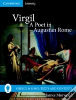 Capa do artigo Virgil, A Poet In Augustan Rome