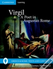 Capa do artigo Virgil, A Poet In Augustan Rome