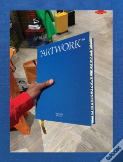 Capa do artigo Virgil Abloh: Figures Of Speech