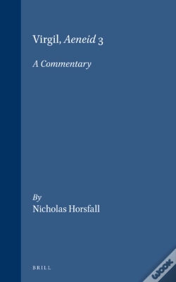 Capa do artigo Virgil, Aeneid 3