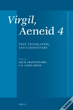 Capa do artigo Virgil, Aeneid 4