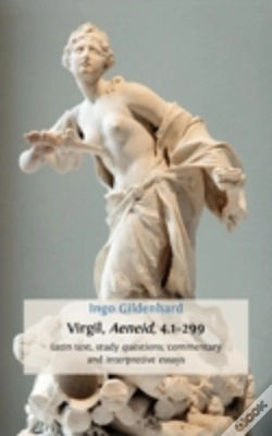 Capa do artigo Virgil, Aeneid, 4.1-299