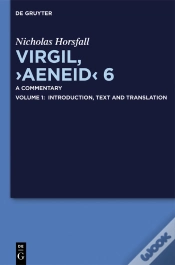 Capa do artigo Virgil, "Aeneid" 6