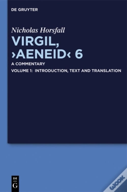 Capa do artigo Virgil, "Aeneid" 6