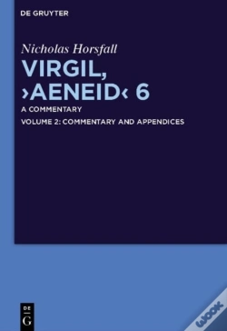 Capa do artigo Virgil, "Aeneid" 6
