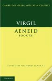 Capa do artigo Virgil: Aeneid Book Xii