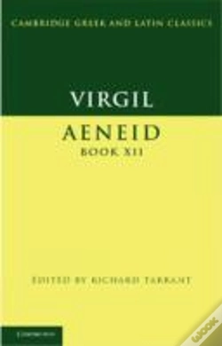 Capa do artigo Virgil: Aeneid Book Xii
