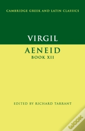 Capa do artigo Virgil: Aeneid Book Xii
