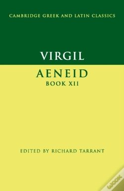 Capa do artigo Virgil: Aeneid Book Xii