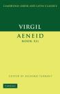 Virgil: Aeneid Book Xii - Preview