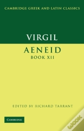 Capa do artigo Virgil: Aeneid Book Xii