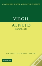Capa do artigo Virgil: Aeneid Book Xii