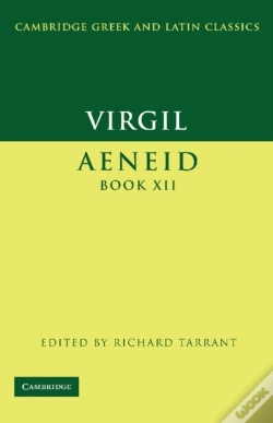 Capa do artigo Virgil: Aeneid Book Xii