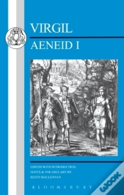 Capa do artigo Virgil: Aeneid I