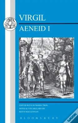Capa do artigo Virgil: Aeneid I
