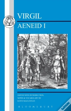 Capa do artigo Virgil: Aeneid I
