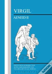 Capa do artigo Virgil: Aeneid Ii