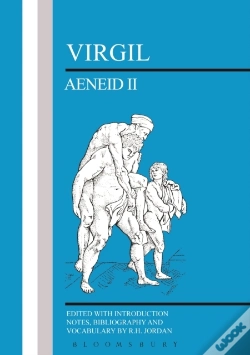 Capa do artigo Virgil: Aeneid Ii