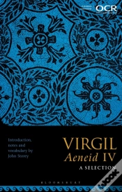Capa do artigo Virgil Aeneid Iv: A Selection
