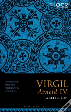 Capa do artigo Virgil Aeneid Iv: A Selection