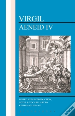 Capa do artigo Virgil: Aeneid Iv