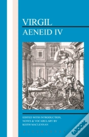 Capa do artigo Virgil: Aeneid Iv