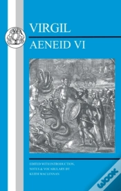 Capa do artigo Virgil: Aeneid Vi