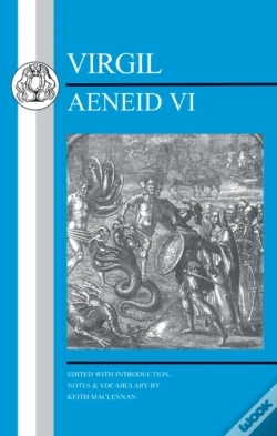 Capa do artigo Virgil: Aeneid Vi