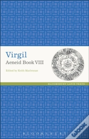 Capa do artigo Virgil: Aeneid Viii