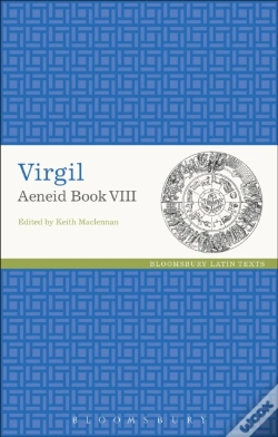 Capa do artigo Virgil: Aeneid Viii