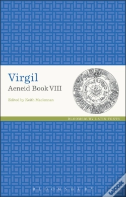 Capa do artigo Virgil: Aeneid Viii